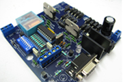 Benchmarks Mouse Card