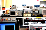 Projet Electronique Cachan equipments