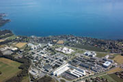 EPFL : Ecole Polytechnique Fédérale de Lausanne