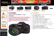 Focus Numerique